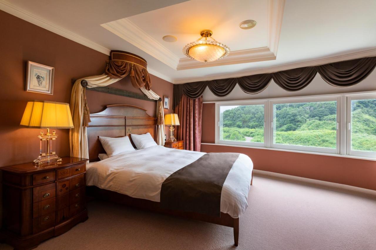 Hotel Neu Schloss Otaru
