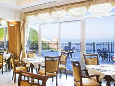 Neu Schloss Hotel Otaru
