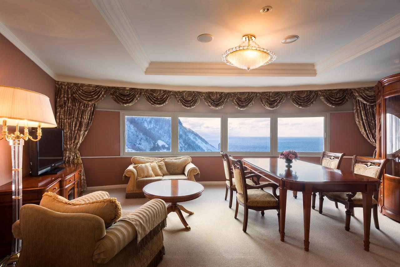 Neu Schloss 3* Otaru