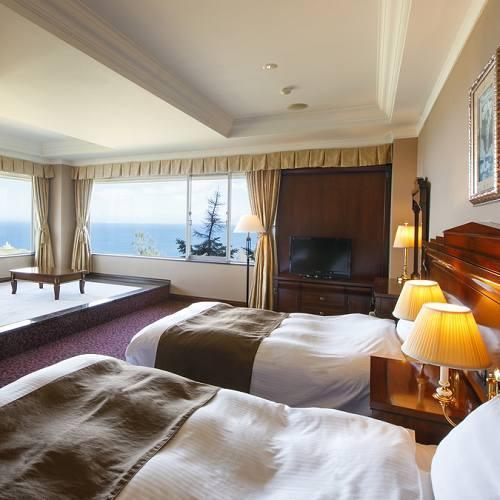Hotel Neu Schloss Otaru