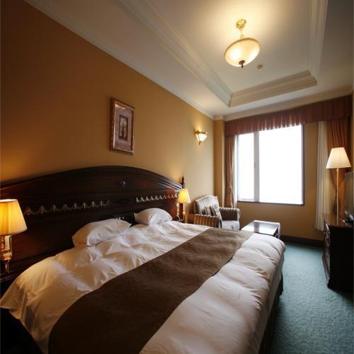 Hotel Neu Schloss Otaru