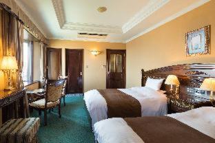 Hotel Neu Schloss