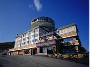 Neu Schloss Hotel Otaru