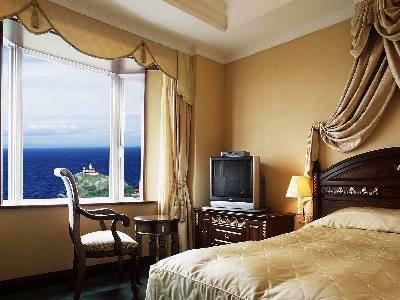 Hotel Neu Schloss Otaru