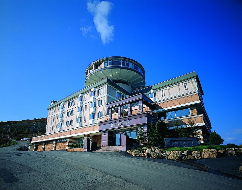 小樽东大宫酒店 小樽
